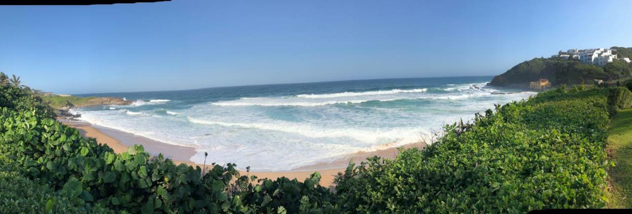 Apartamento 2 Marichel Beachfront