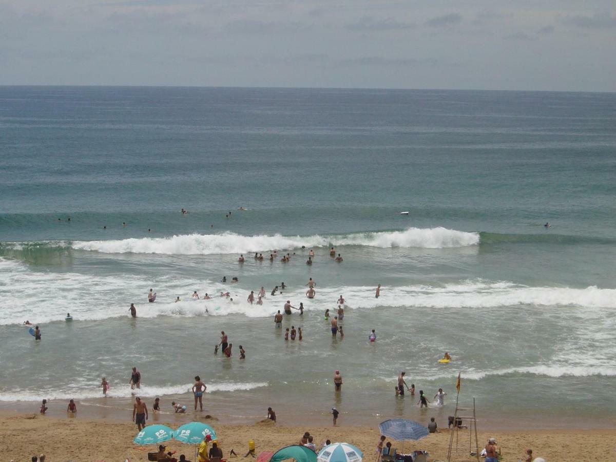 2 Marichel Beachfront *